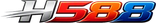 h588